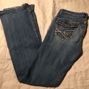 BKE denim